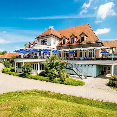 Deutenhof Hotel, Restaurant & Veranstaltung Bad Abbach Eksteriør bilde
