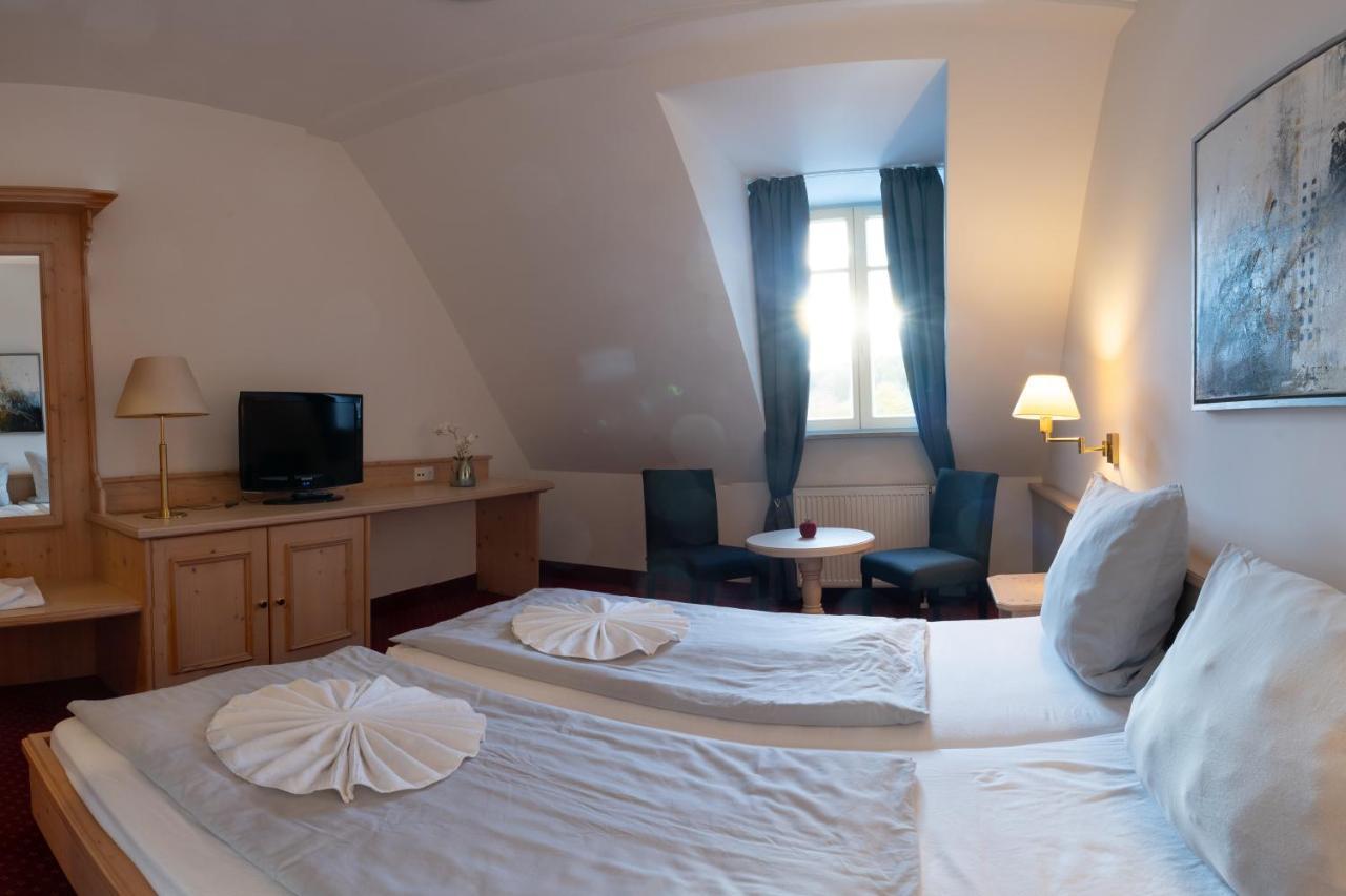 Deutenhof Hotel, Restaurant & Veranstaltung Bad Abbach Eksteriør bilde