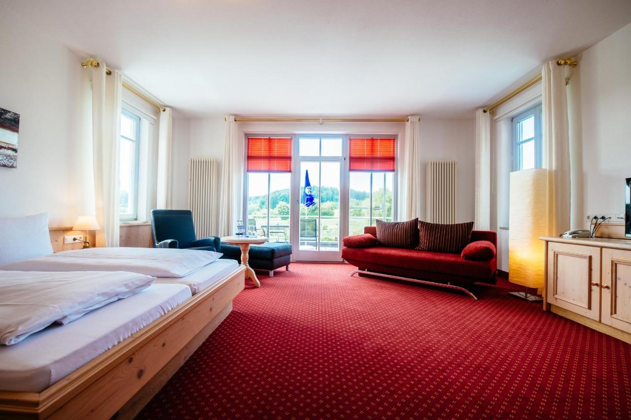 Deutenhof Hotel, Restaurant & Veranstaltung Bad Abbach Eksteriør bilde