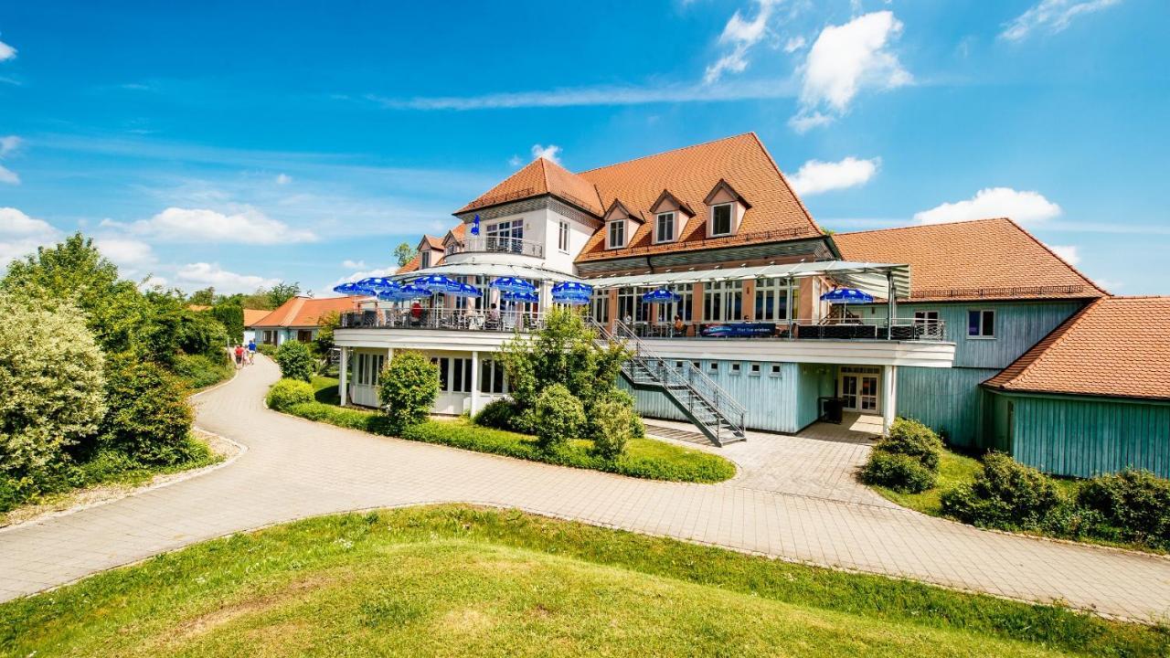 Deutenhof Hotel, Restaurant & Veranstaltung Bad Abbach Eksteriør bilde