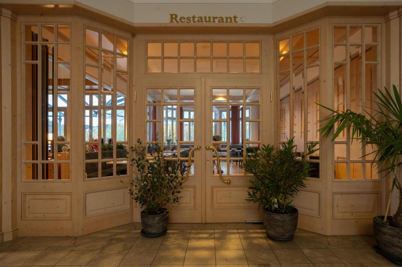 Deutenhof Hotel, Restaurant & Veranstaltung Bad Abbach Eksteriør bilde