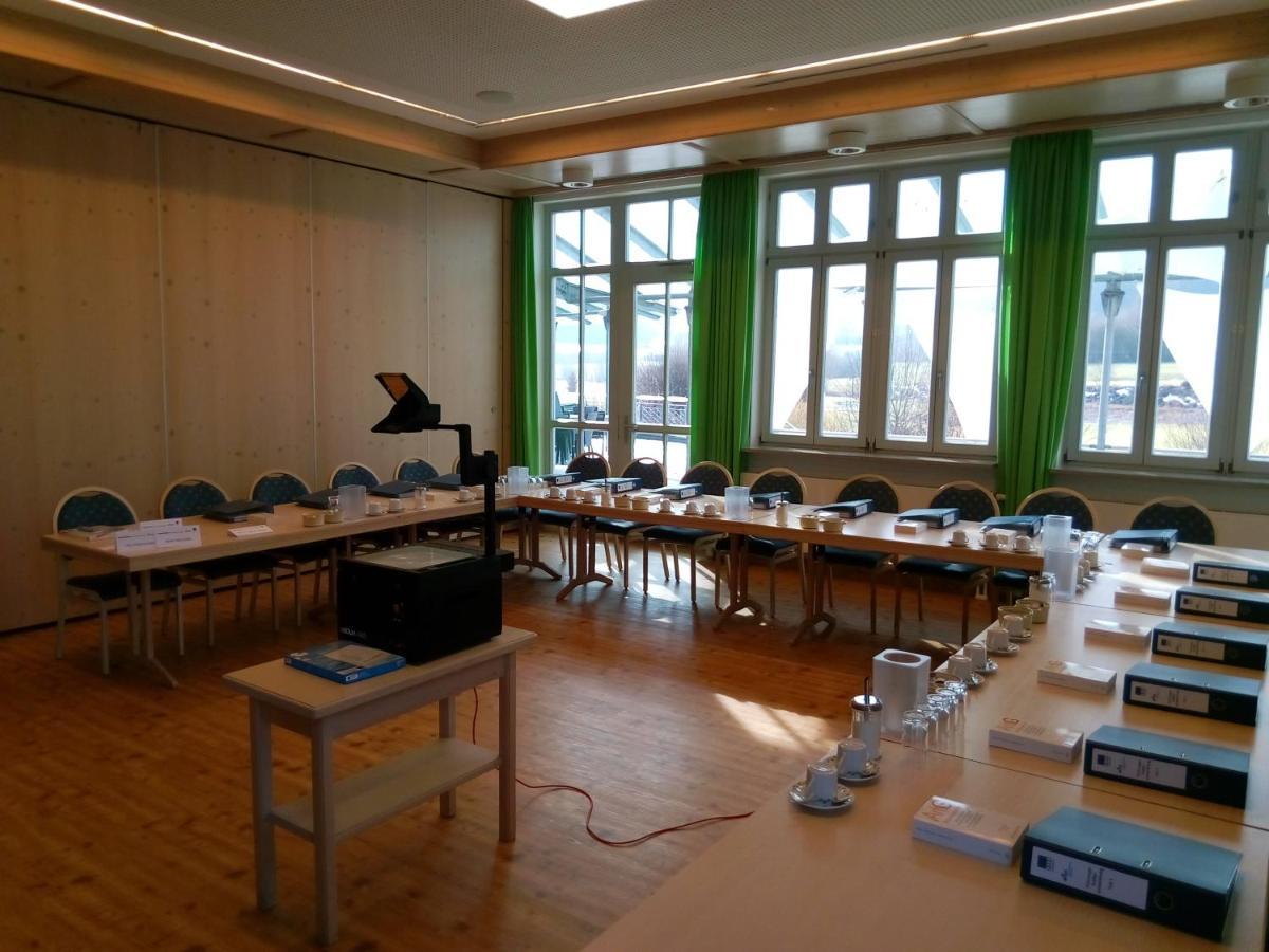 Deutenhof Hotel, Restaurant & Veranstaltung Bad Abbach Eksteriør bilde
